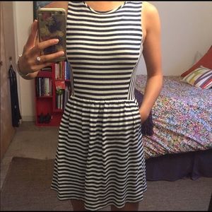 Comfy madewell dress